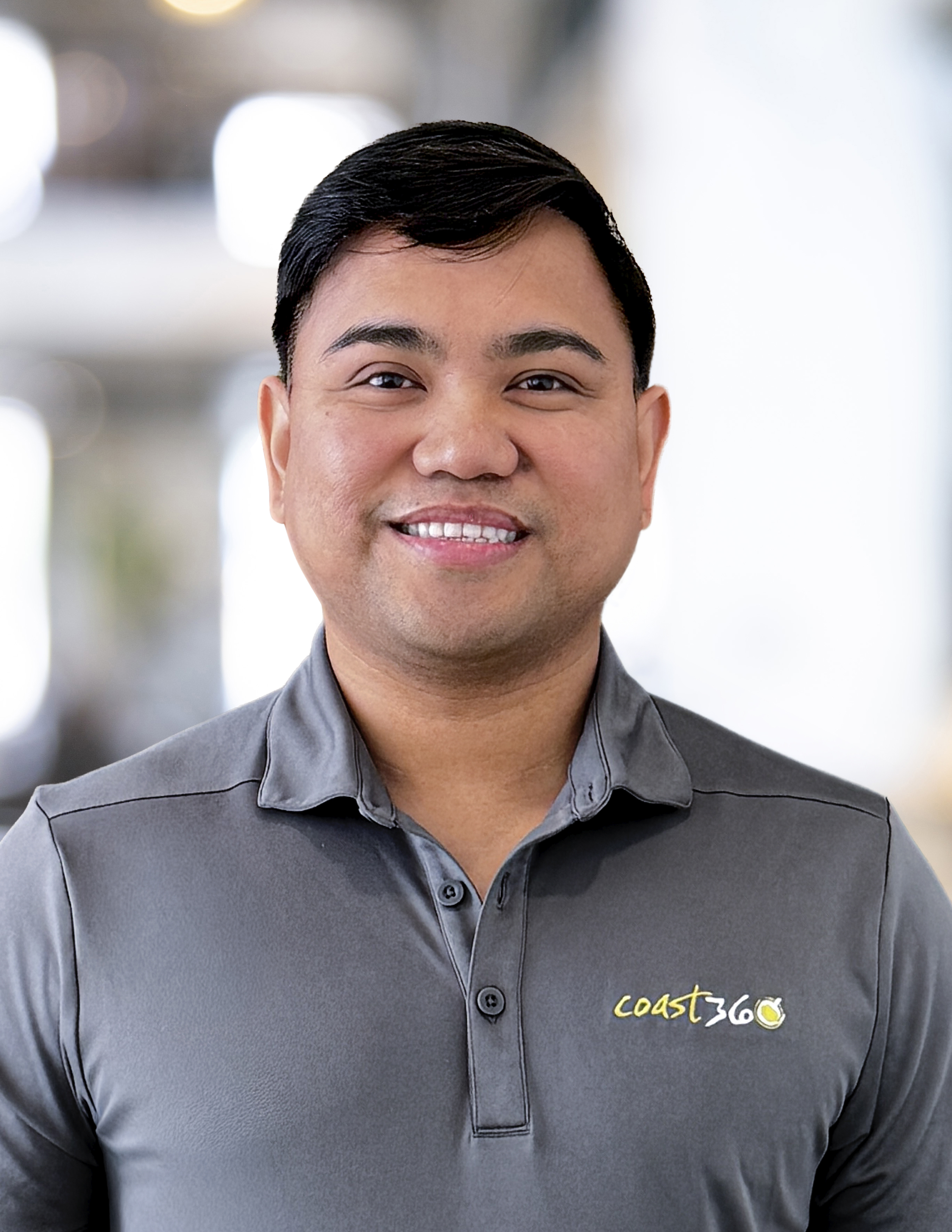 Michael Duenas - CIO